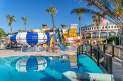 KAMELYA COLLECTION SENTIDO SELIN HOTEL Activities